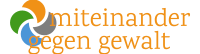 Miteinander gegen Gewalt